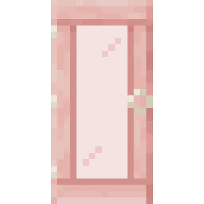A Few More Doors — Minecraft mod, rasm 1