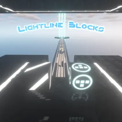 Lightline Blocks