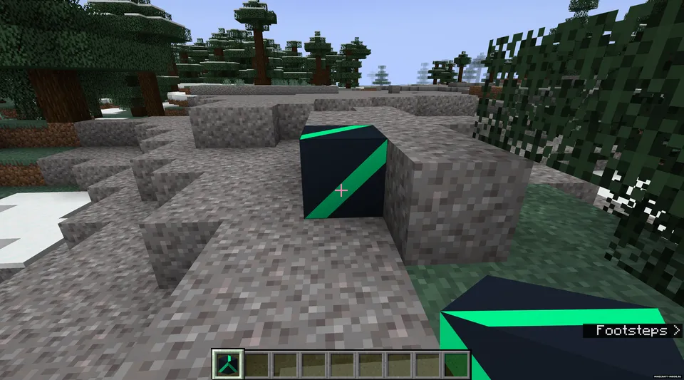 Lightline Blocks — Minecraft mod, rasm 3
