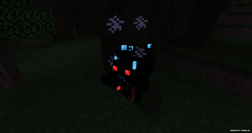 Minecraft Vote — Minecraft mod, rasm 2