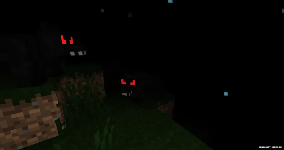 Minecraft Vote — Minecraft mod, rasm 3