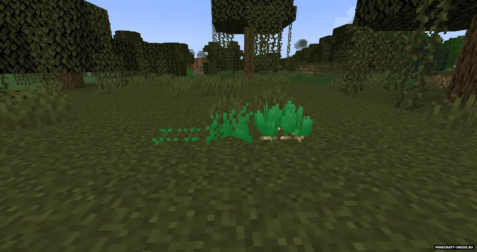 Minecraft Vote — Minecraft mod, rasm 7