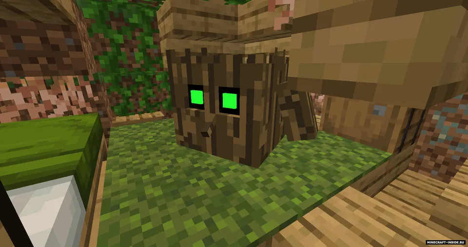 Minecraft Vote — Minecraft mod, rasm 8