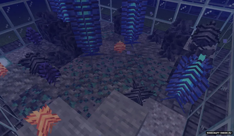 The Phanerozoic — Minecraft mod, rasm 3