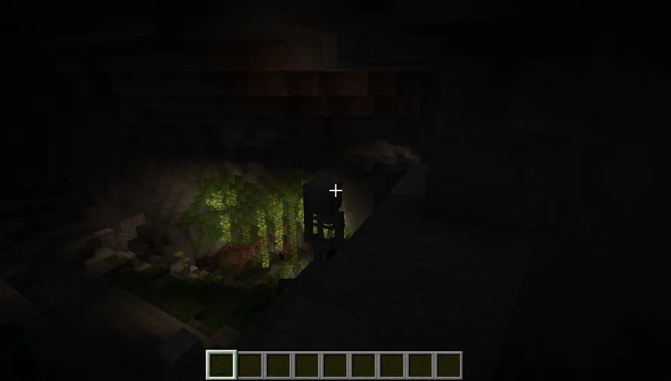 Paracaidas — Minecraft mod, rasm 6
