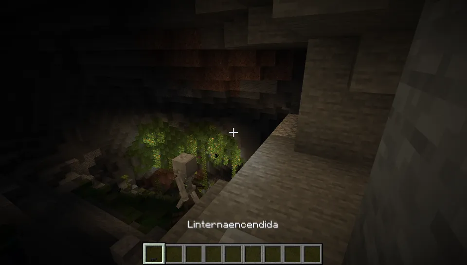 Paracaidas — Minecraft mod, rasm 7