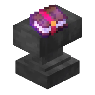 Strategic Enchanting — Minecraft mod, rasm 1