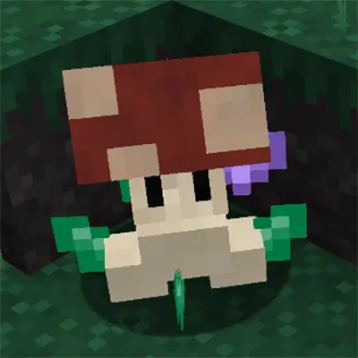 Magick Crystals — Minecraft mod, rasm 1