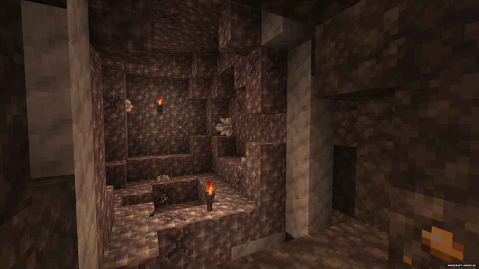 Magick Crystals — Minecraft mod, rasm 2