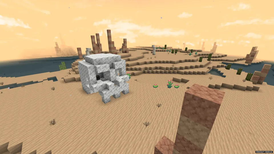 Magick Crystals — Minecraft mod, rasm 5