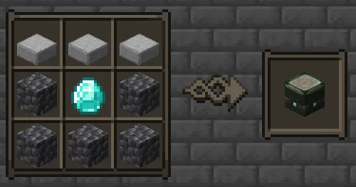 Magick Crystals — Minecraft mod, rasm 6