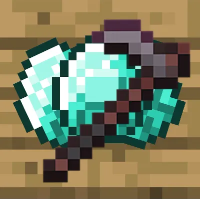 Mineral Crops — Minecraft mod, rasm 1