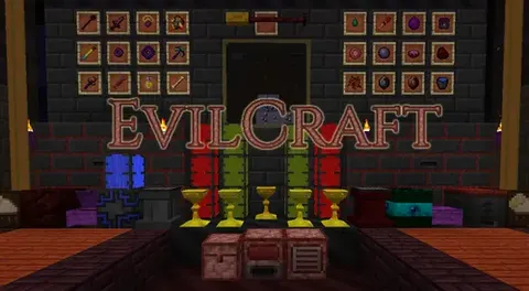 EvilCraft