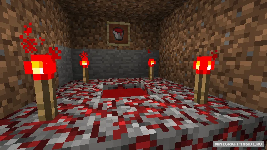 EvilCraft — Minecraft mod, rasm 7