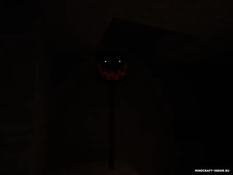 Pumpkin Monsters — Minecraft mod, rasm 3