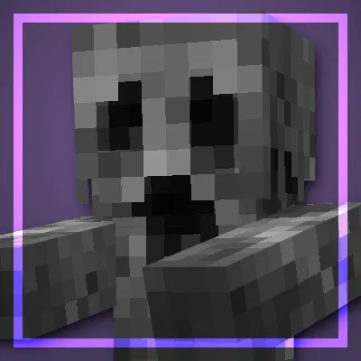 Abu's Ash Abomination — Minecraft mod, rasm 1