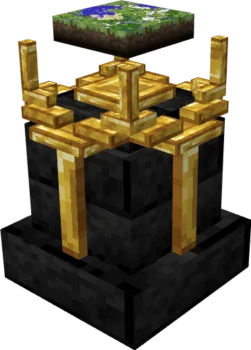 Random Teleport Altar