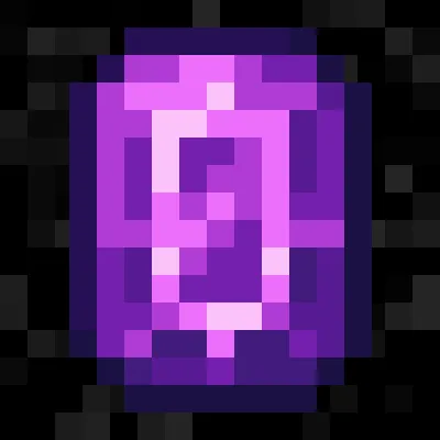 Voidscape — Minecraft mod, rasm 1