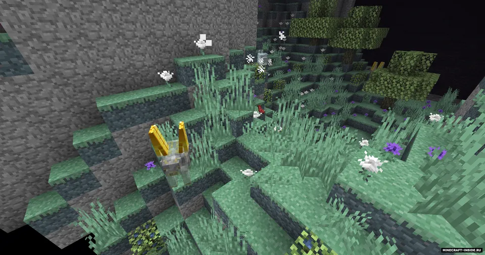 Voidscape — Minecraft mod, rasm 7