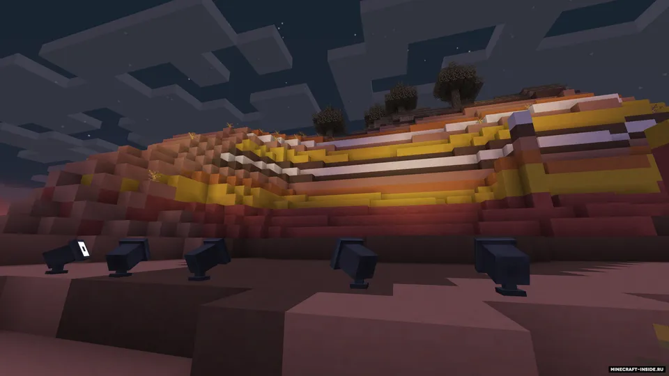 Searchlight (& Wall Lights) — Minecraft mod, rasm 5