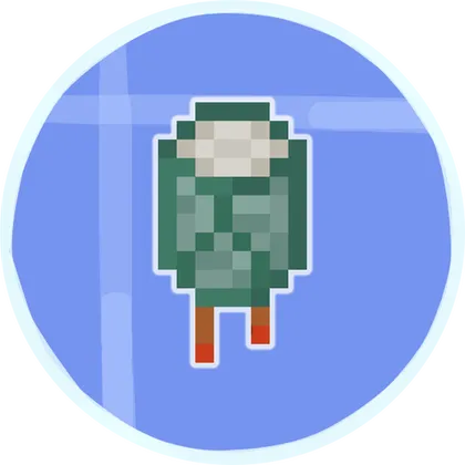 Create Guardian Beam Defense — Minecraft mod, rasm 1