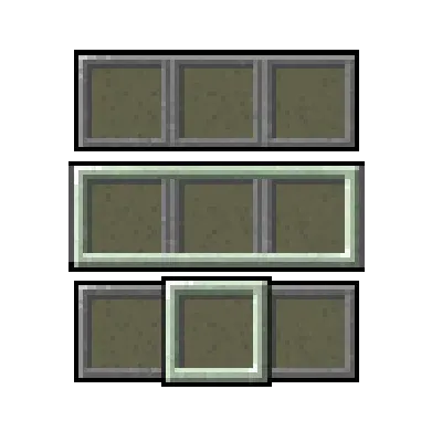 Segmented