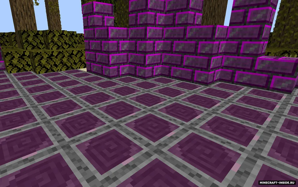Witch Hunter 2 — Minecraft mod, rasm 3