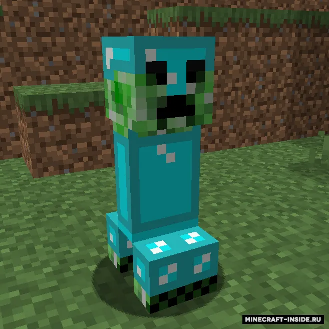 Tainted Mobs — Minecraft mod, rasm 2