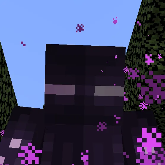 Tainted Mobs — Minecraft mod, rasm 4