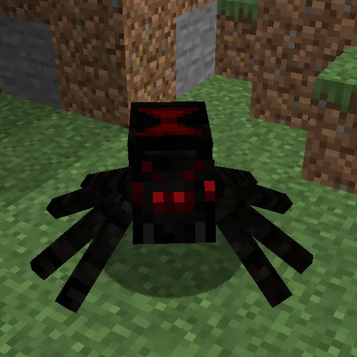 Tainted Mobs — Minecraft mod, rasm 6