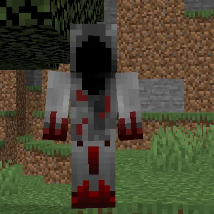 Tainted Mobs — Minecraft mod, rasm 7