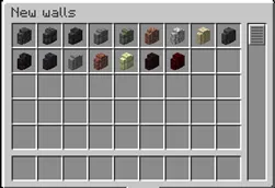 MoreNewBlocks — Minecraft mod, rasm 4