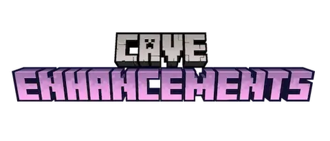 Cave Enhancements