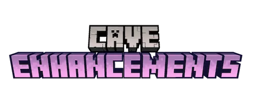 Cave Enhancements — Minecraft mod, rasm 1