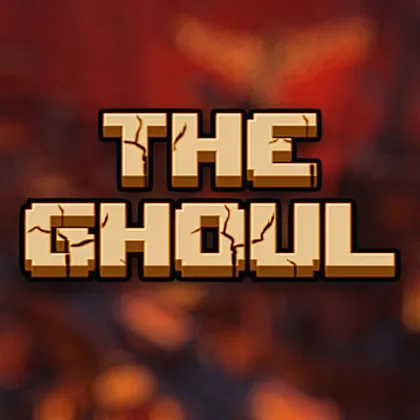 The Ghoul — Minecraft mod, rasm 1