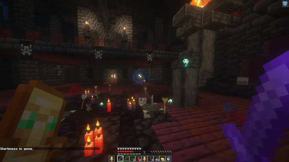 The Ghoul — Minecraft mod, rasm 6