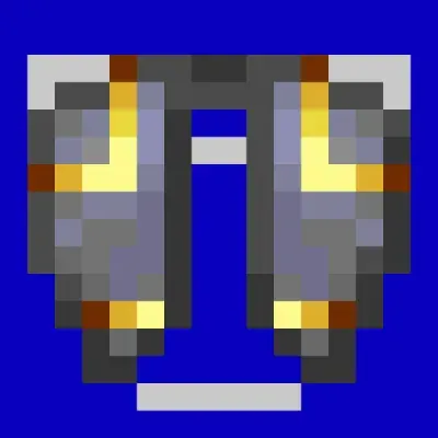 Armor Restitched