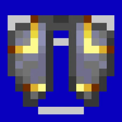 Armor Restitched — Minecraft mod, rasm 1