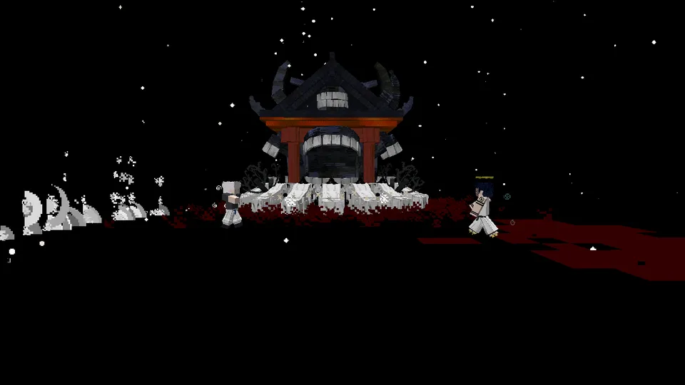 Jujutsu Craft (Sorcery Fight) — Minecraft mod, rasm 2