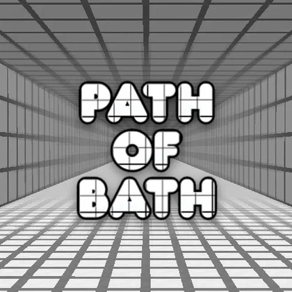 Path of Bath — Minecraft mod, rasm 1