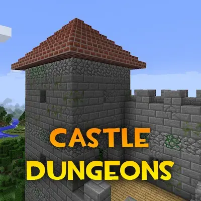 Castle Dungeons