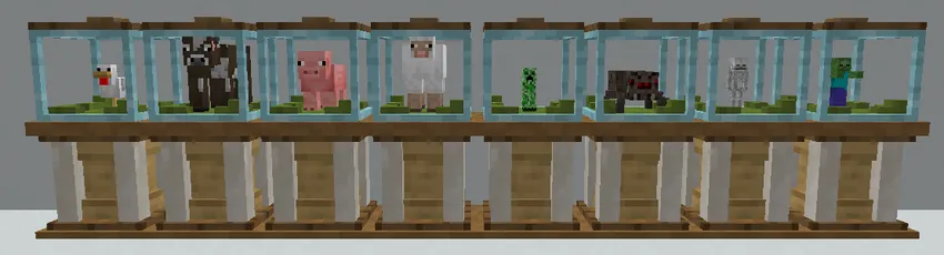 Multipart Machines: Grinding — Minecraft mod, rasm 3