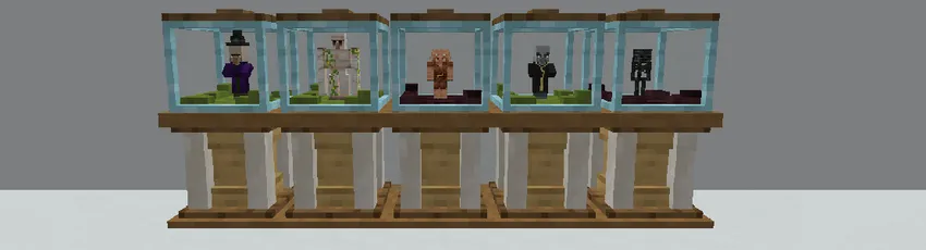 Multipart Machines: Grinding — Minecraft mod, rasm 6