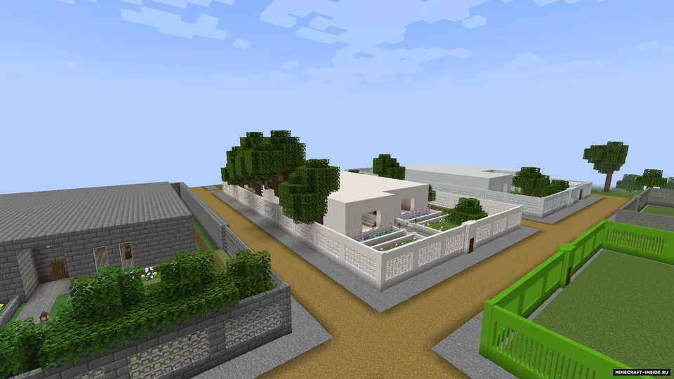 Decorative Lattices — Minecraft mod, rasm 8