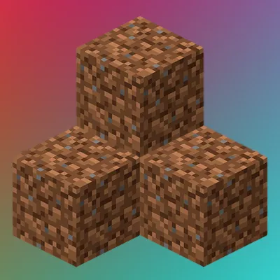 Stackable127 — Minecraft mod, rasm 1
