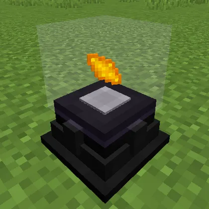 Powah! (Rearchitected) — Minecraft mod, rasm 1