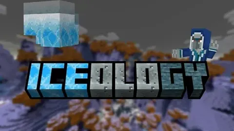 Iceology