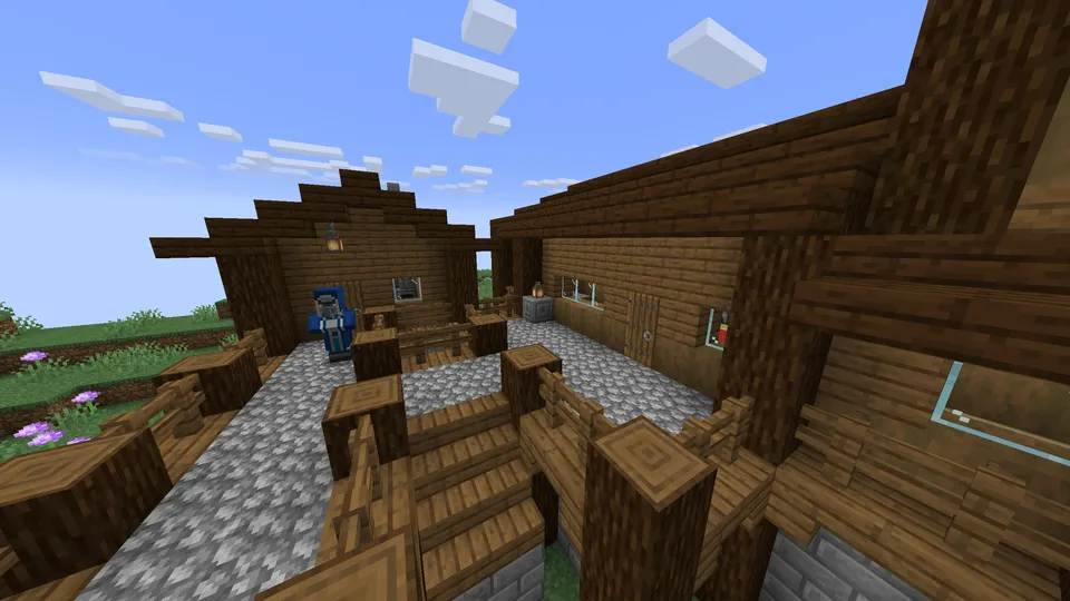 Iceology — Minecraft mod, rasm 2