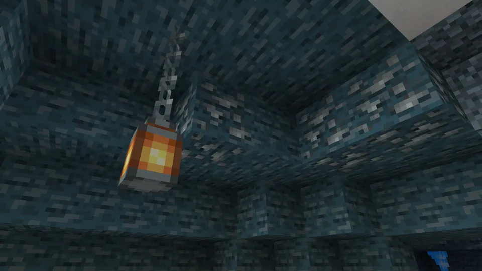 Iceology — Minecraft mod, rasm 3