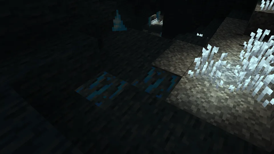 Iceology — Minecraft mod, rasm 4